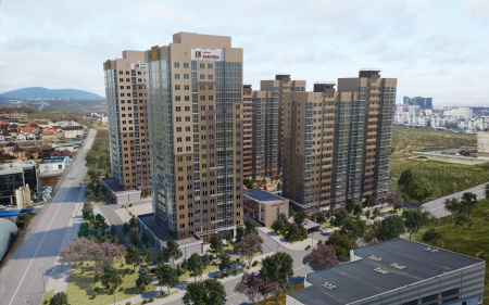 ЖК Классика